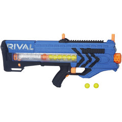 Nerf Team Blue Rival Zeus MXV-1200 inc 12 Rounds