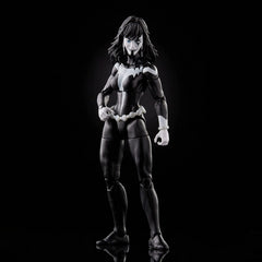 Marvel Spiderman The Legends Series Collectable 6in Action Figure - Shriek