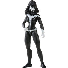 Marvel Spiderman The Legends Series Collectable 6in Action Figure - Shriek