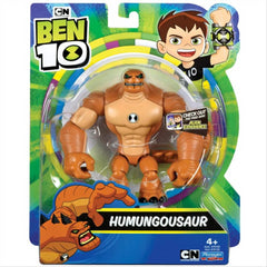 Ben 10 Action Figures - Humungousaur
