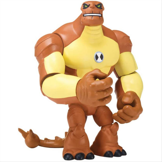 Ben 10 Action Figures - Humungousaur