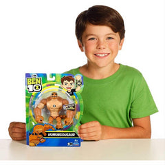 Ben 10 Action Figures - Humungousaur