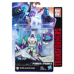 Transformers Deluxe Autobot Dreadwind Action Figure E1124 - Maqio