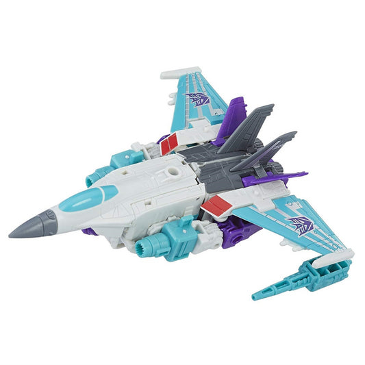 Transformers Deluxe Autobot Dreadwind Action Figure E1124 - Maqio