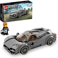 LEGO 76915 Speed Champions Pagani Utopia