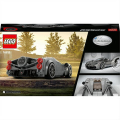 LEGO 76915 Speed Champions Pagani Utopia