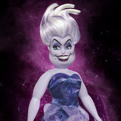 Disney Villains Ursula Doll Playset