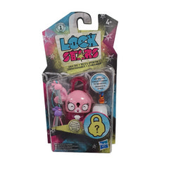 Lock Stars Series 1 Pink Bunny E3168 - Maqio