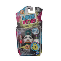 Lock Stars Series 2 Panda 23892 - Maqio