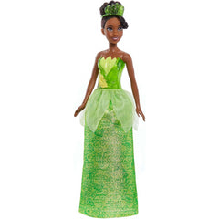 Disney Princess Posable Fashion 28cm Doll - Tiana