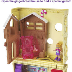 Polly Pocket Candy Store Pollyville Stores
