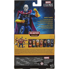 Marvel X-Men The Legends Series Collectable 6in Action Figure - Morph