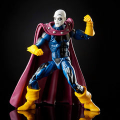 Marvel X-Men The Legends Series Collectable 6in Action Figure - Morph
