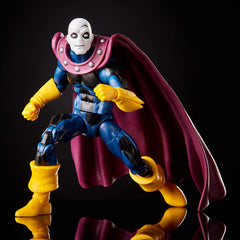 Marvel X-Men The Legends Series Collectable 6in Action Figure - Morph