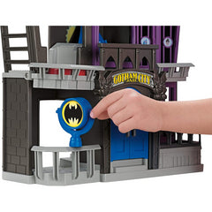 Imaginext DC Super Friends Gotham City Jail with Batman Figure