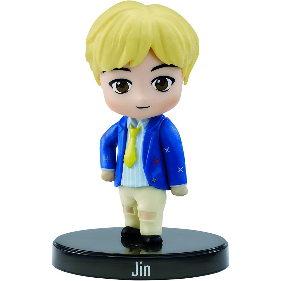 Mattel BTS Mini Doll Jin GKH76 - Maqio