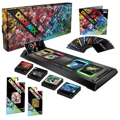 DROPMIX - MUSIC SYSTEM + PLAYLIST PACK + 2 DISCOVERY PACKS (C3410) - Maqio