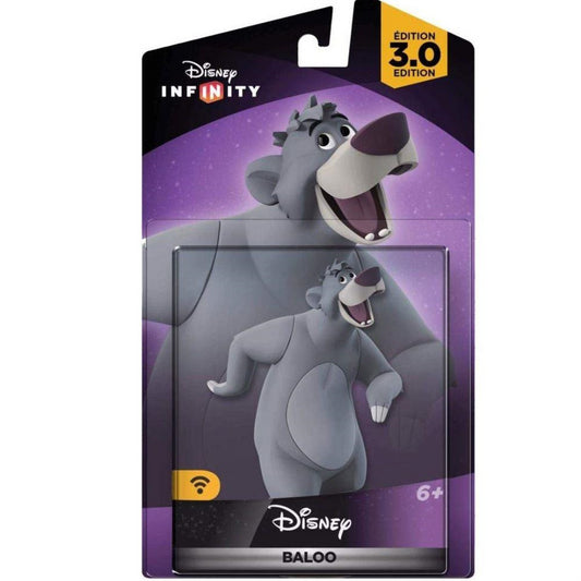 Disney Infinity 3.0: Baloo Figure - Maqio