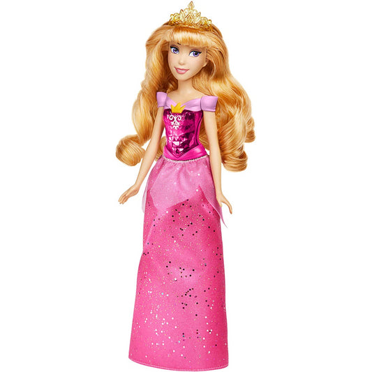 Disney Princess Royal Shimmer Doll - Aurora