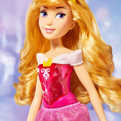 Disney Princess Royal Shimmer Doll - Aurora