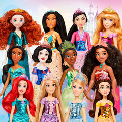 Disney Princess Royal Shimmer Doll - Aurora