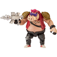 Teenage Mutant Ninja Turtles Mutant Mayhem 4.5-Inch Bebop Action Figure