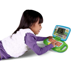 Leapfrog Scout My Own Leaptop - Green (French Language)