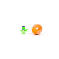 Zuru Smashers DINO Series 3 Collectable Mystery Figures - Pack of 8 - Maqio