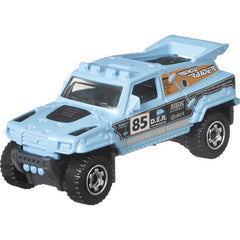 Matchbox Hero City 5 Car and Vehicle Pack