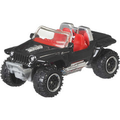 Matchbox Hero City 5 Car and Vehicle Pack