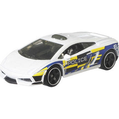 Matchbox Hero City 5 Car and Vehicle Pack