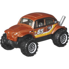 Matchbox Hero City 5 Car and Vehicle Pack