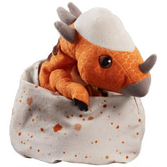 Jurassic World Reversible Stygimoloch "Stiggy" Figure - Maqio