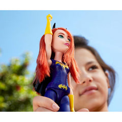 DC Super Hero Girls DMM26 12 inch Batgirl Doll - Maqio