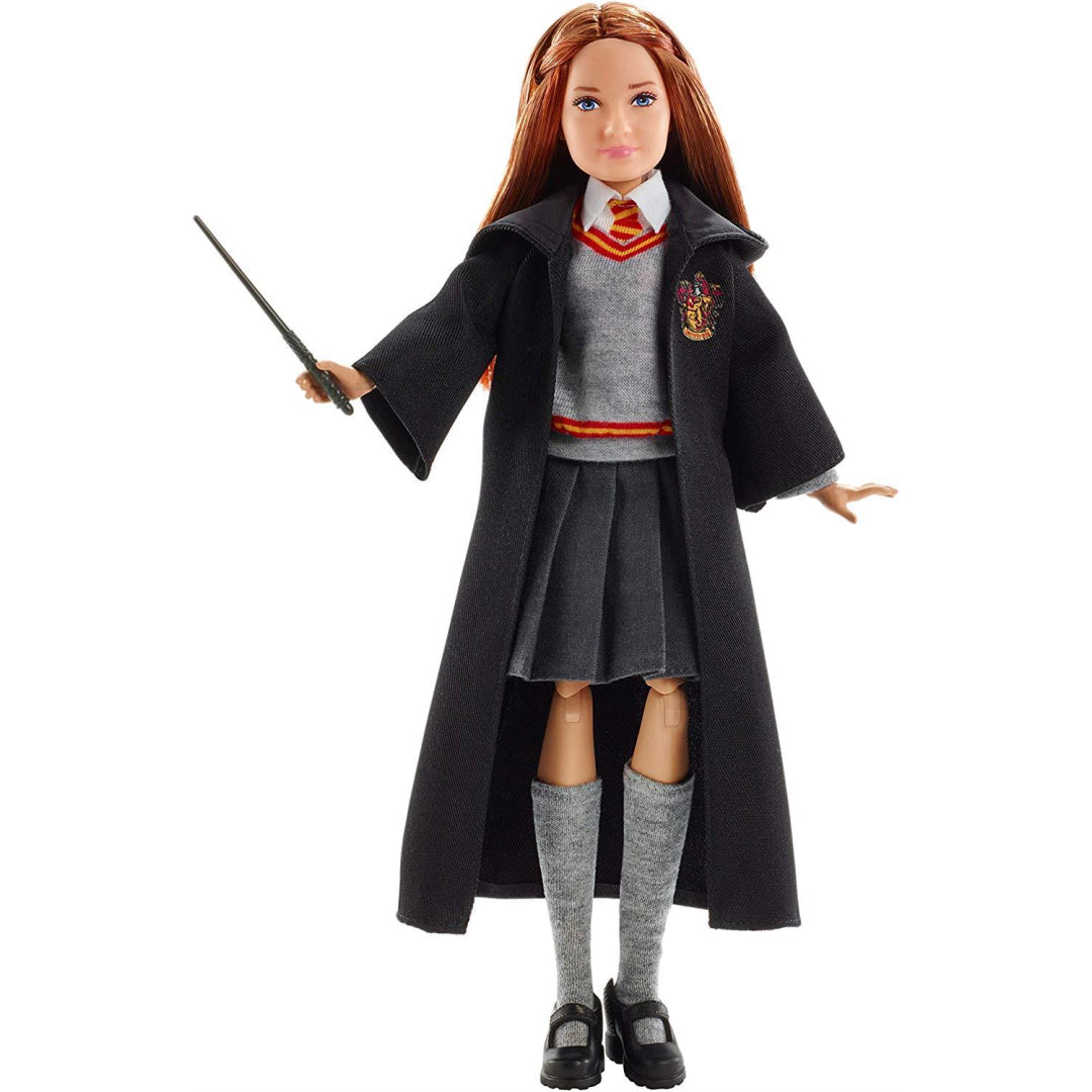 Harry Potter FYM53 Ginny Weasley Doll - Maqio