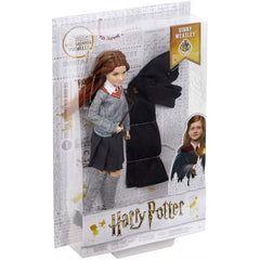 Harry Potter FYM53 Ginny Weasley Doll - Maqio