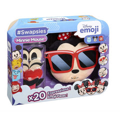 Disney Emoji #Swapsies Minnie Mouse Series 1 - Maqio