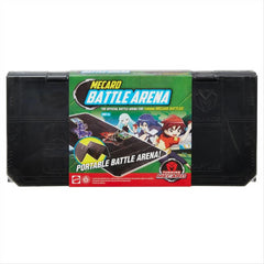Turning Mecard Portable Battle Arena Playset - Maqio