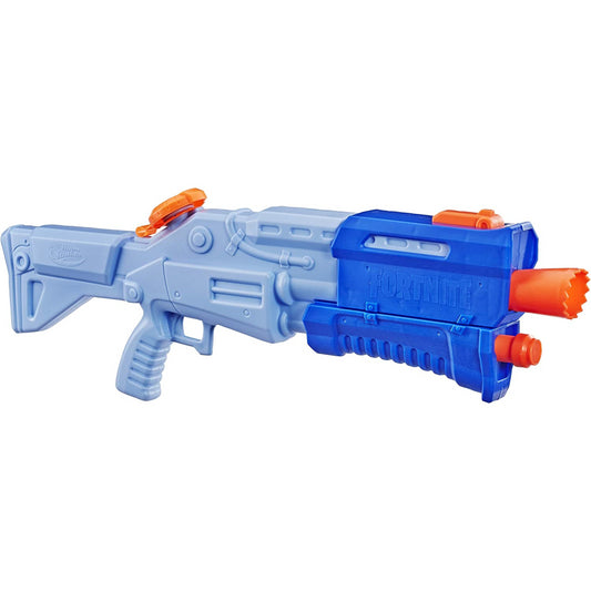 Nerf Fortnite Super Soaker Water Blaster 1 Litre - TS-R