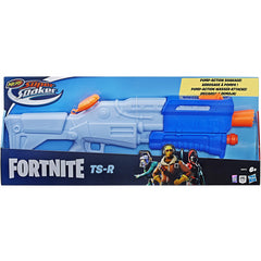 Nerf Fortnite Super Soaker Water Blaster 1 Litre - TS-R