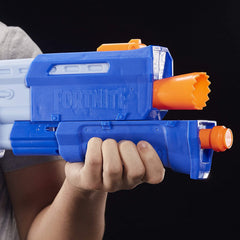 Nerf Fortnite Super Soaker Water Blaster 1 Litre - TS-R