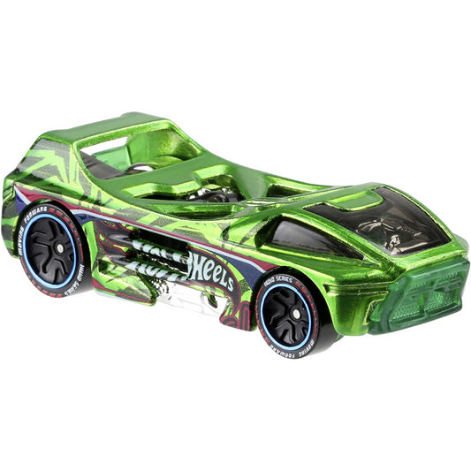 Hot Wheels Night Burner Vehicle