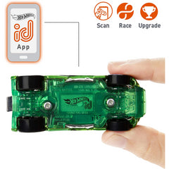 Hot Wheels Night Burner Vehicle