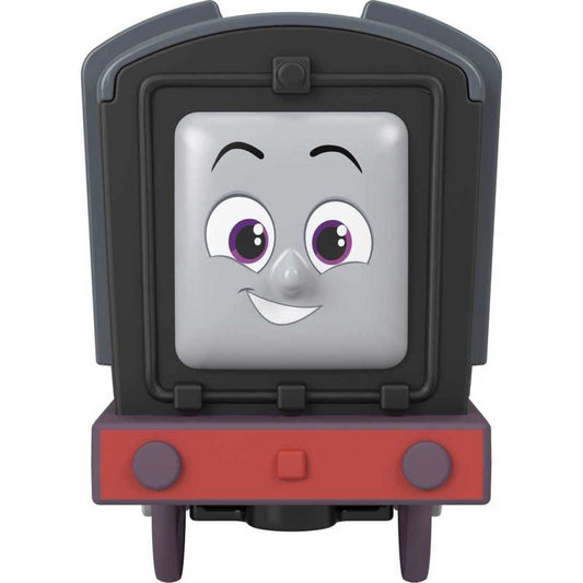 Thomas & Friends Motorized Push-along Diesel Toy Train