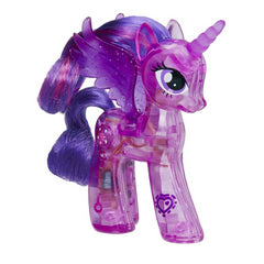 My Little Pony Explore Equestria Sparkle Bright Princess Twilight Sparkle - Maqio