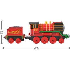 Thomas & Friends Yong Bao Toy Train