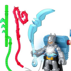 Fisher-Price Imaginext DC Super Friends Batman Battle Multipack