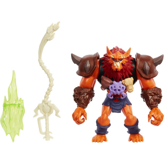 Masters of the Universe Beast Man 5.5-Inch Action Figure