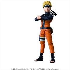 Naruto Ultimate Legends Anime 12cm Action Figure - Adult Naruto Uzumaki