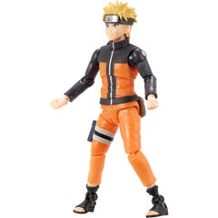 Naruto Ultimate Legends Anime 12cm Action Figure - Adult Naruto Uzumaki